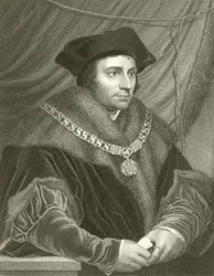 Sir Thomas More