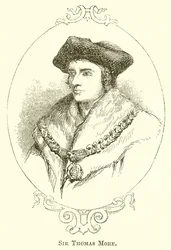 Sir Thomas More
