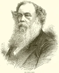 Sir Titus Salt