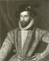 Sir Walter Raleigh