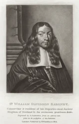 Sir William Davidson