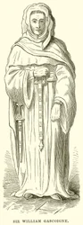 Sir William Gascoigne