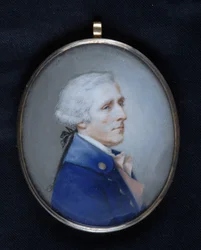 Sir William Hamilton