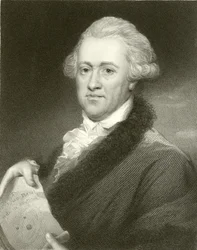 Sir William Herschel