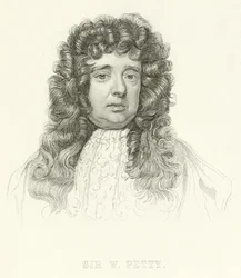 Sir William Petty