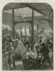 Smithfield Market