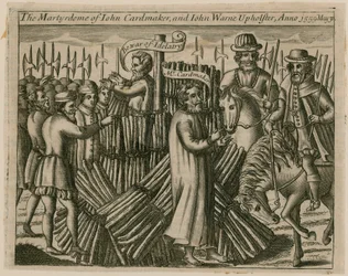 Smithfield Märtyrer