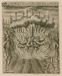 Smithfield Märtyrer