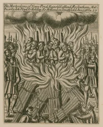 Smithfield Märtyrer