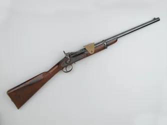 Snider-Perkussionskarabiner, .577 in Mk 3, ca. 1874