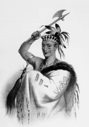 Soi-En-Ga-Rah-Ta, oder König Hendrick