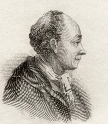 Solomon Gessner, aus 