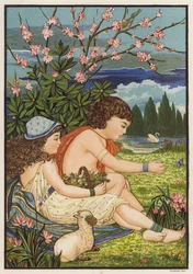 Frühling