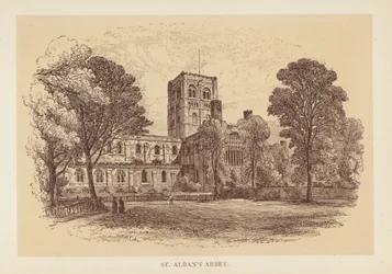 St Alban