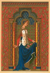 Heilige Elisabeth von Ungarn