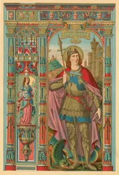 St. Georg