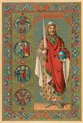 St. Heinrich
