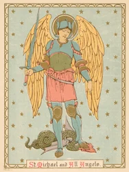 St. Michael und alle Engel