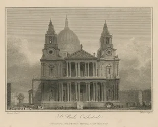 St. Pauls Kathedrale