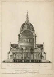 St. Pauls Kathedrale Kirche