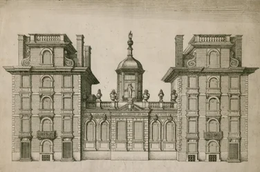 St Pauls School, London