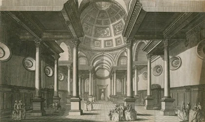 St. Stephens Walbrook