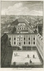 St. Thomass Hospital