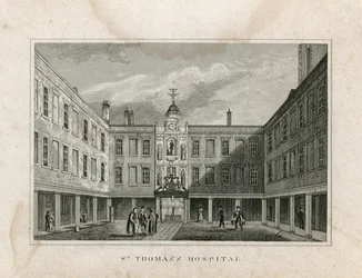 St. Thomass Hospital