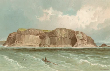 Staffa