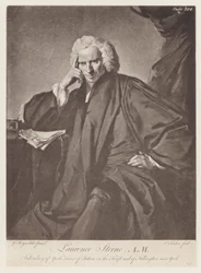 Sterne, Laurence