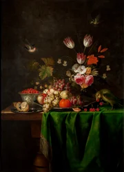 Stillleben, ca. 1660