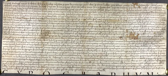 Stowe Charter 37, Testament von Ætheling Æthelstan