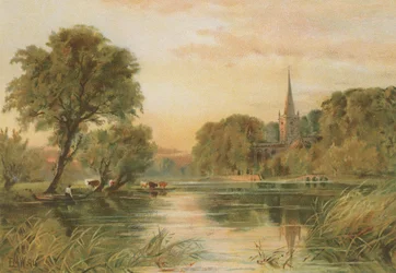 Stratford-upon-Avon
