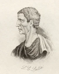 Sulla, aus 