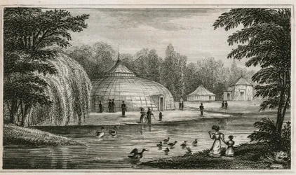 Surrey Zoological Gardens