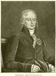 Talleyrand