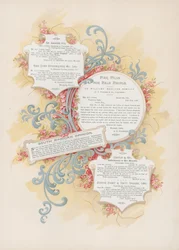 Empfehlungen für feinen Druck