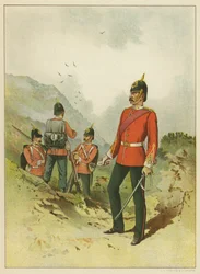 Der 15., East Yorkshire