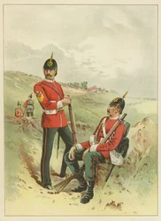 Der 57., Duke of Cambridge