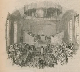 Die Apposition in der St. Pauls Schule