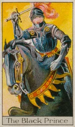 Der Schwarze Prinz
