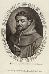 Der selige John Woodcock