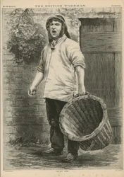 Der britische Arbeiter