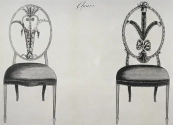 Der Tischler- und Polsterführer