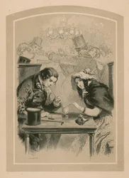 Das Casino, Adelaide Galerie
