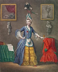 Der Chevalier d