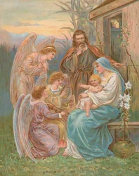 Das Christkind