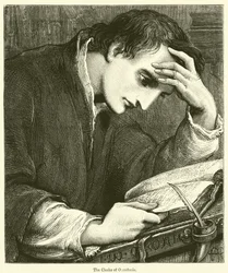 Der Kleriker von Oxenforde