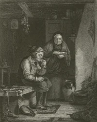 Der Schuster von Duddingston