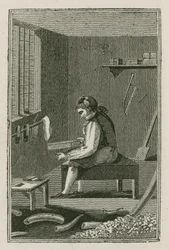 Der Kammacher
